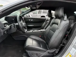 Ford Mustang 2025 EcoBoost Premium 2desc Convertible