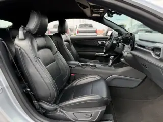 Ford Mustang 2025 EcoBoost Premium 2desc Convertible