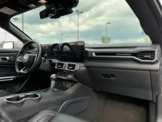 Ford Mustang 2025 EcoBoost Premium 2desc Convertible