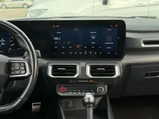 Ford Mustang 2025 EcoBoost Premium 2desc Convertible