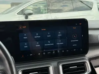 Ford Mustang 2025 EcoBoost Premium 2desc Convertible