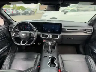 Ford Mustang 2025 EcoBoost Premium 2desc Convertible