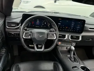 Ford Mustang 2025 EcoBoost Premium 2desc Convertible