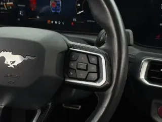 Ford Mustang 2025 EcoBoost Premium 2desc Convertible