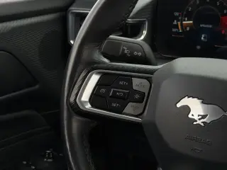 Ford Mustang 2025 EcoBoost Premium 2desc Convertible
