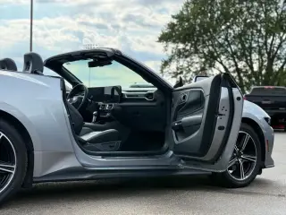 Ford Mustang 2025 EcoBoost Premium 2desc Convertible