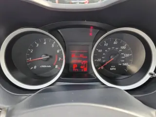 Mitsubishi Lancer 2011