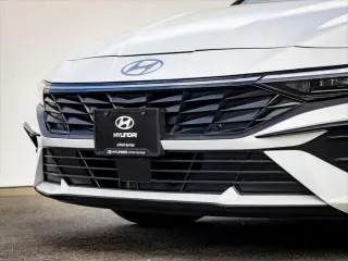 Hyundai ELANTRA Hybrid 2026 Limited 4dr Sedán