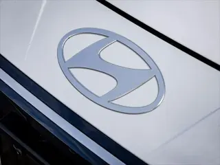 Hyundai ELANTRA Hybrid 2026 Limited 4dr Sedán