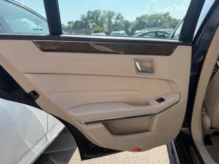 2014 Mercedes-Benz Clase E