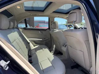 2014 Mercedes-Benz Clase E