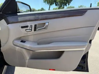 2014 Mercedes-Benz Clase E