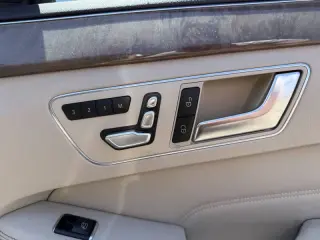 2014 Mercedes-Benz Clase E