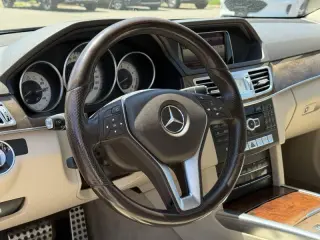 2014 Mercedes-Benz Clase E