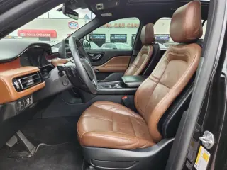 Lincoln Aviator 2020