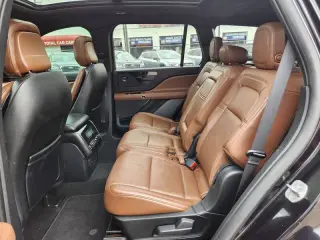 Lincoln Aviator 2020