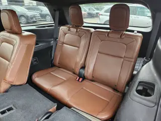 Lincoln Aviator 2020