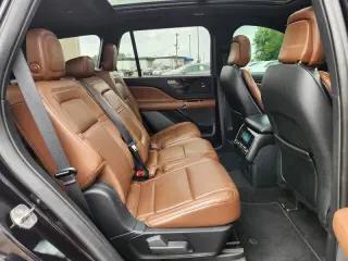 Lincoln Aviator 2020