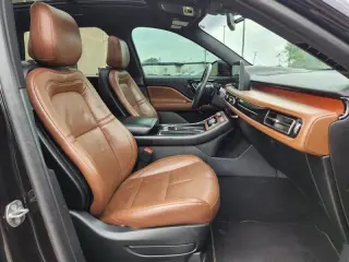 Lincoln Aviator 2020