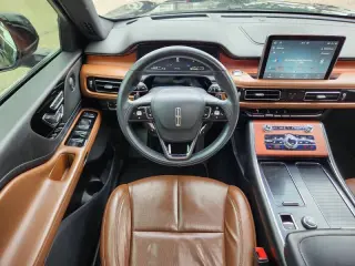 Lincoln Aviator 2020