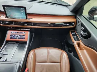 Lincoln Aviator 2020