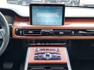Lincoln Aviator 2020