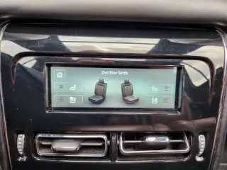 Lincoln Aviator 2020
