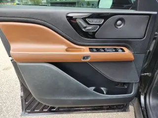 Lincoln Aviator 2020