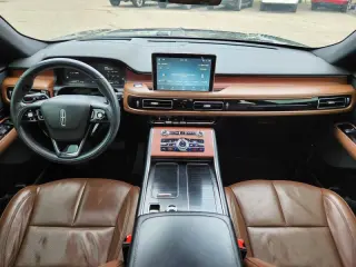Lincoln Aviator 2020