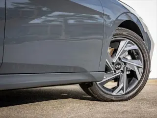 Hyundai ELANTRA Híbrido 2025 Limited 4dr Sedán