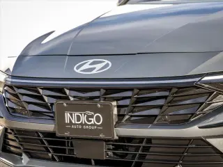 Hyundai ELANTRA Híbrido 2025 Limited 4dr Sedán