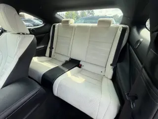2021 Lexus RC 350