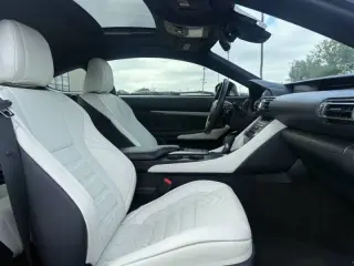 2021 Lexus RC 350