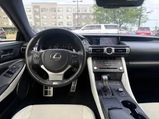 2021 Lexus RC 350