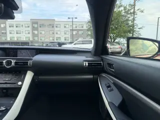 2021 Lexus RC 350