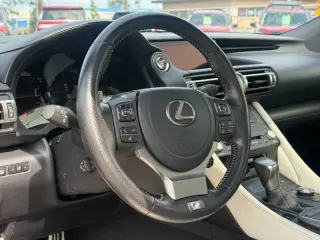 2021 Lexus RC 350