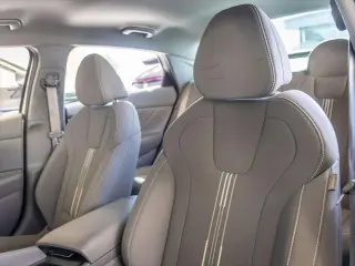 Hyundai ELANTRA 2024 SEL 4dr Sedán