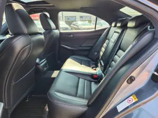 2016 Lexus IS 300