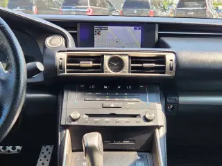 2016 Lexus IS 300