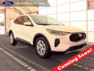 Ford Escape 2023 Active 4dr SUV