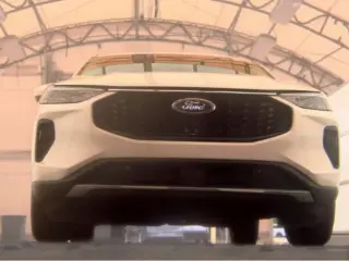 Ford Escape 2023 Active 4dr SUV
