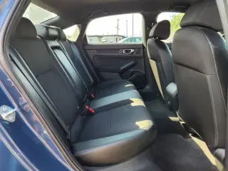 Honda Civic 2026