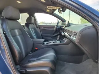 Honda Civic 2026