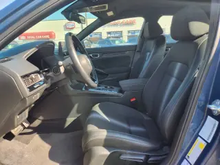 Honda Civic 2026