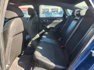 Honda Civic 2026
