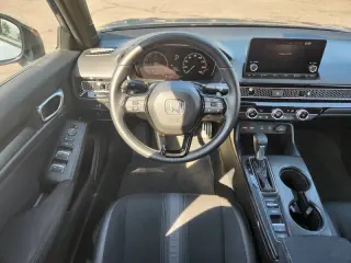 Honda Civic 2026