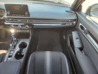 Honda Civic 2026