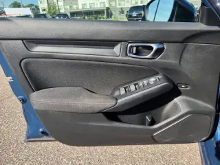 Honda Civic 2026