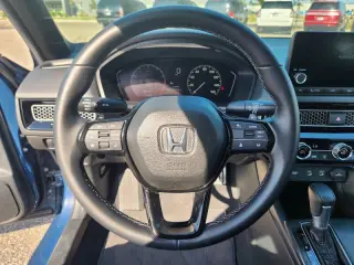 Honda Civic 2026