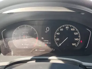 Honda Civic 2026